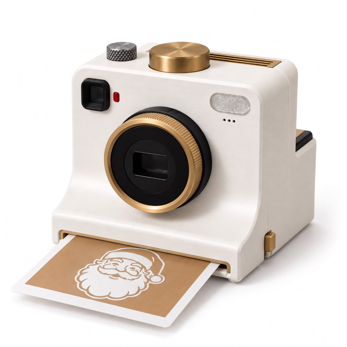 Snap Latte Coffee Photo Printer