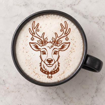 Snap Latte Coffee Photo Printer