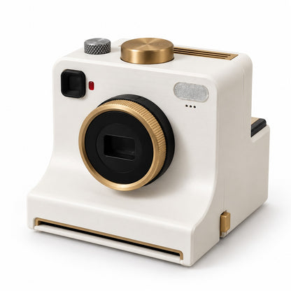 Snap Latte Coffee Photo Printer