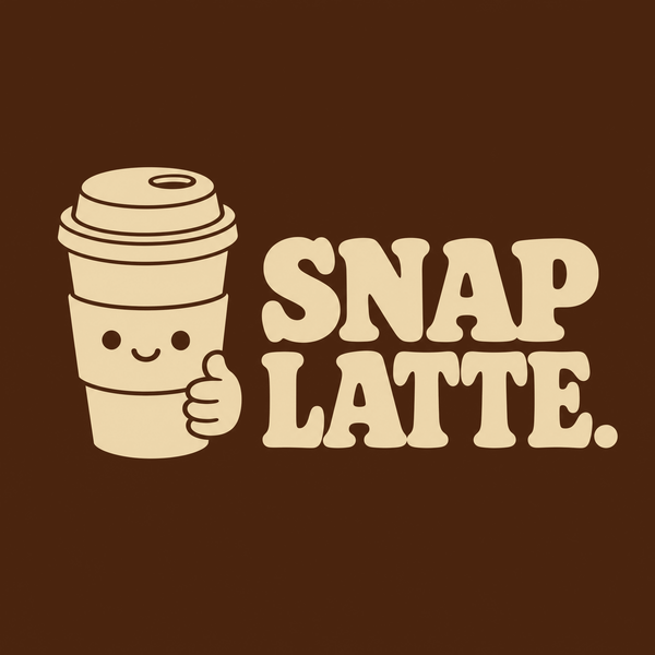 Snap Latte